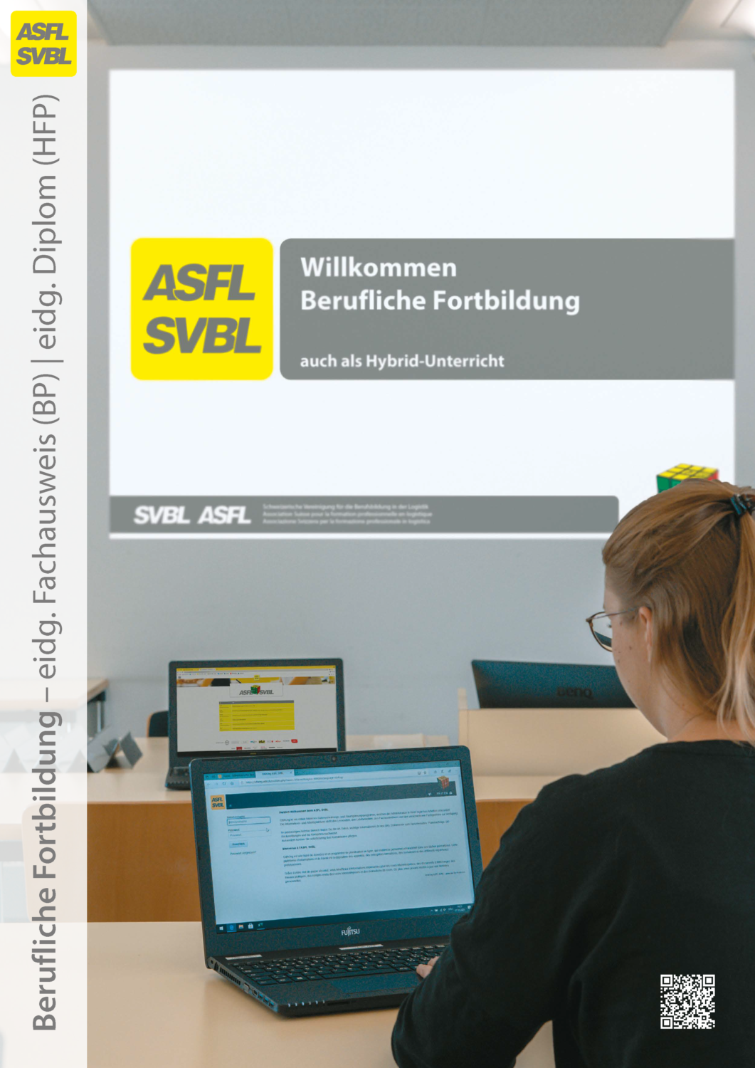 Asfl Svbl Jahrbuch – Asfl Marly – SQMKS